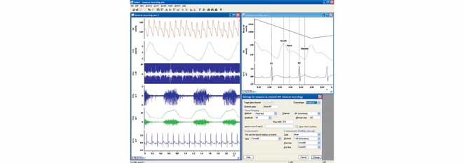 CED   Spike 2  Data Acquisition & Analysis Software