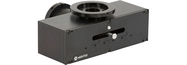 Mightex Upright Microscope Adapters for Polygon