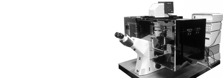 Digital Pixel  Environmental Chamber for Zeiss Microscopes