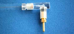 Electrode holder HEW-Ox.x-M90