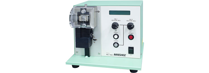 Narishige  PC-100  Micropipette Puller