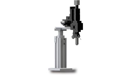 SOM - Simple Moving Microscope - Sutter Instrument