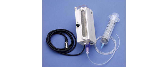 Warner SW-60 Syringe Heater