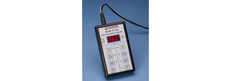 Warner TC-144 Dual Channel Temperature Controller