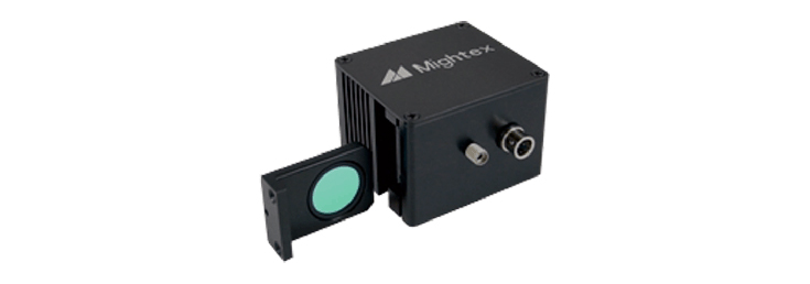 Mightex Filtered High Power Fiber-Coupled LED Light Source (UV, VIS and NIR)