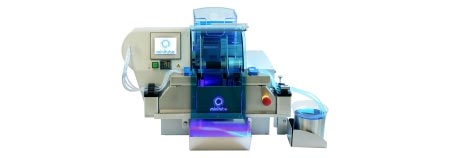 Minitube  MPP Quattro  Automated Filling and Sealing Machine