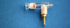 Electrode holder HEP-Px.x-M90