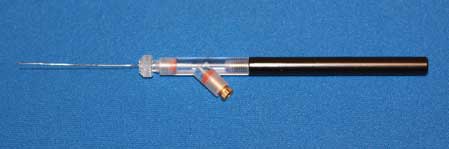Electrode holder HEW-Px.x-M