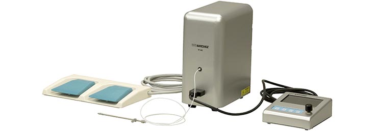 Narishige  IM-400  Electric Microinjector