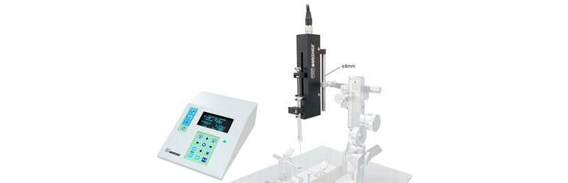 Narishige IMS-20  Motorized Stereotaxic Microinjector