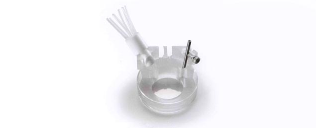 Closed Perfusion Chamber For Imaging - ALA Scientific