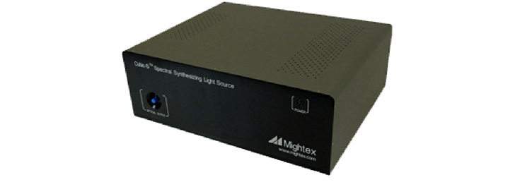 Mightex Optical Spectrum Synthesizing Source (Cubic-S)