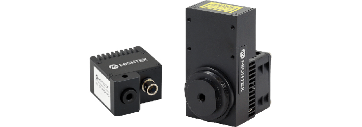 Mightex High-Power Lightguide Coupled LED Sources