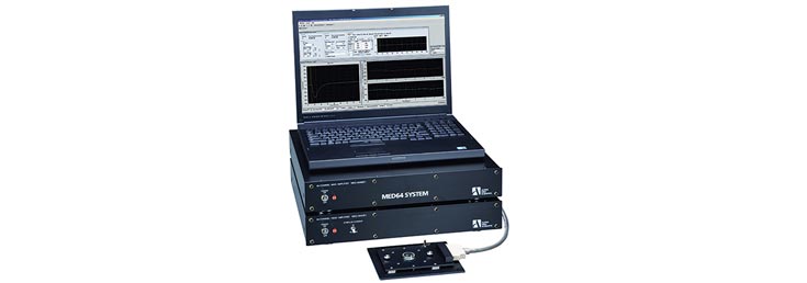 MED64-Basic  Microelectrode Array Recording System