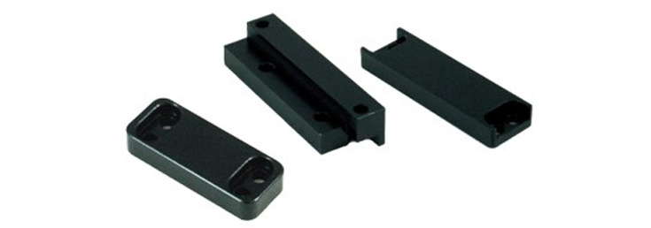Connecting Plates for Mightex Beam Combiners