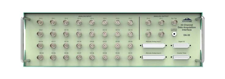 A-M Systems Discovery Digital Acquisition Interface DA-32