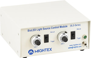 Mightex Microscope LED Light Source Controller Option