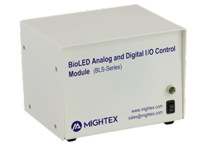 Mightex Microscope LED Light Source Controller Option